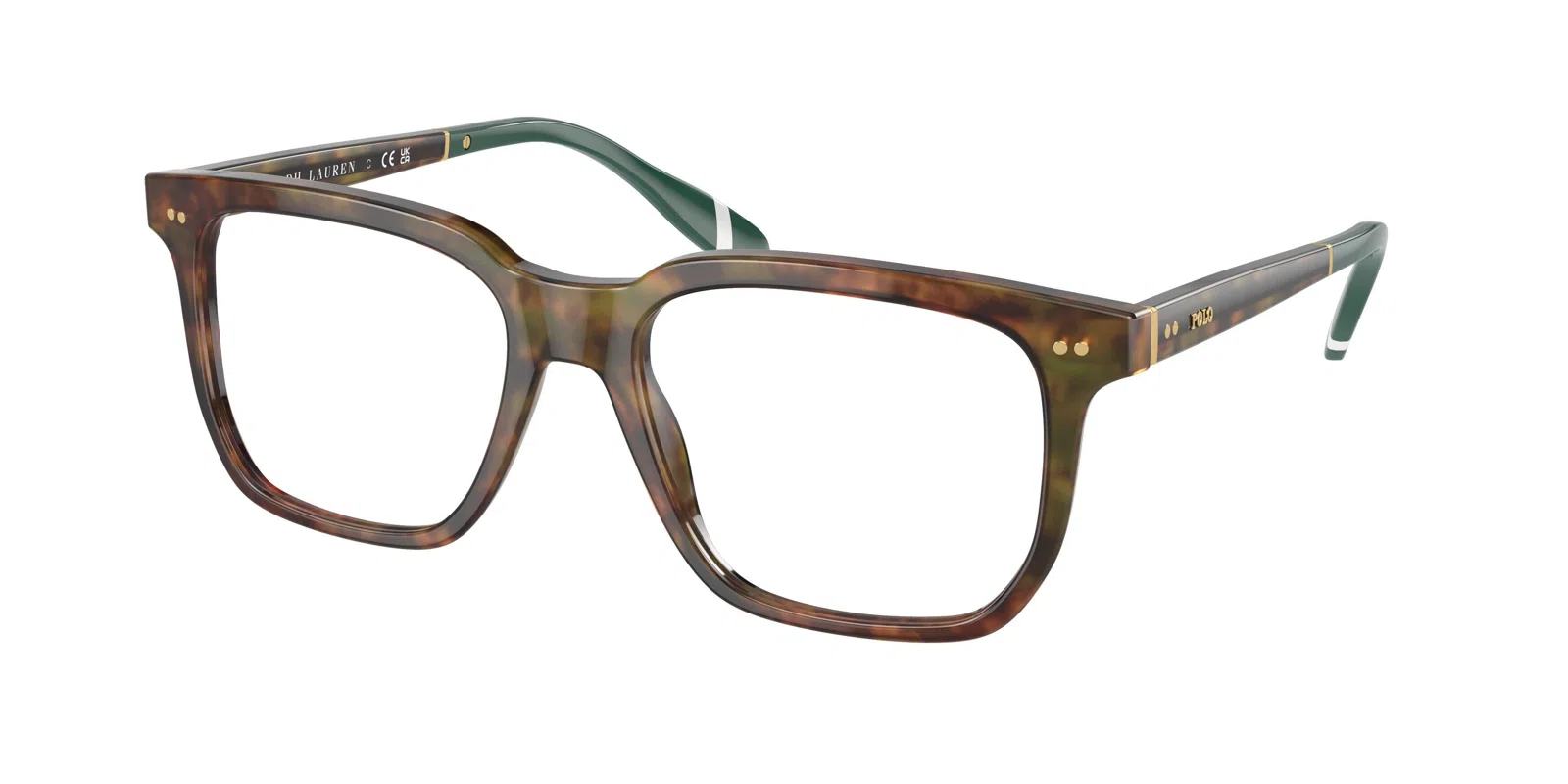 Polo 2269F Eyeglasses - view 2